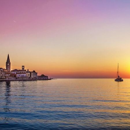 Apartments Dora Пореч Экстерьер фото